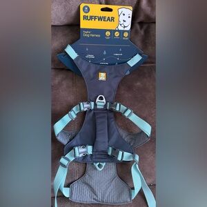 Ruffwear Flagline Front-Clip Dog Harness size medium
